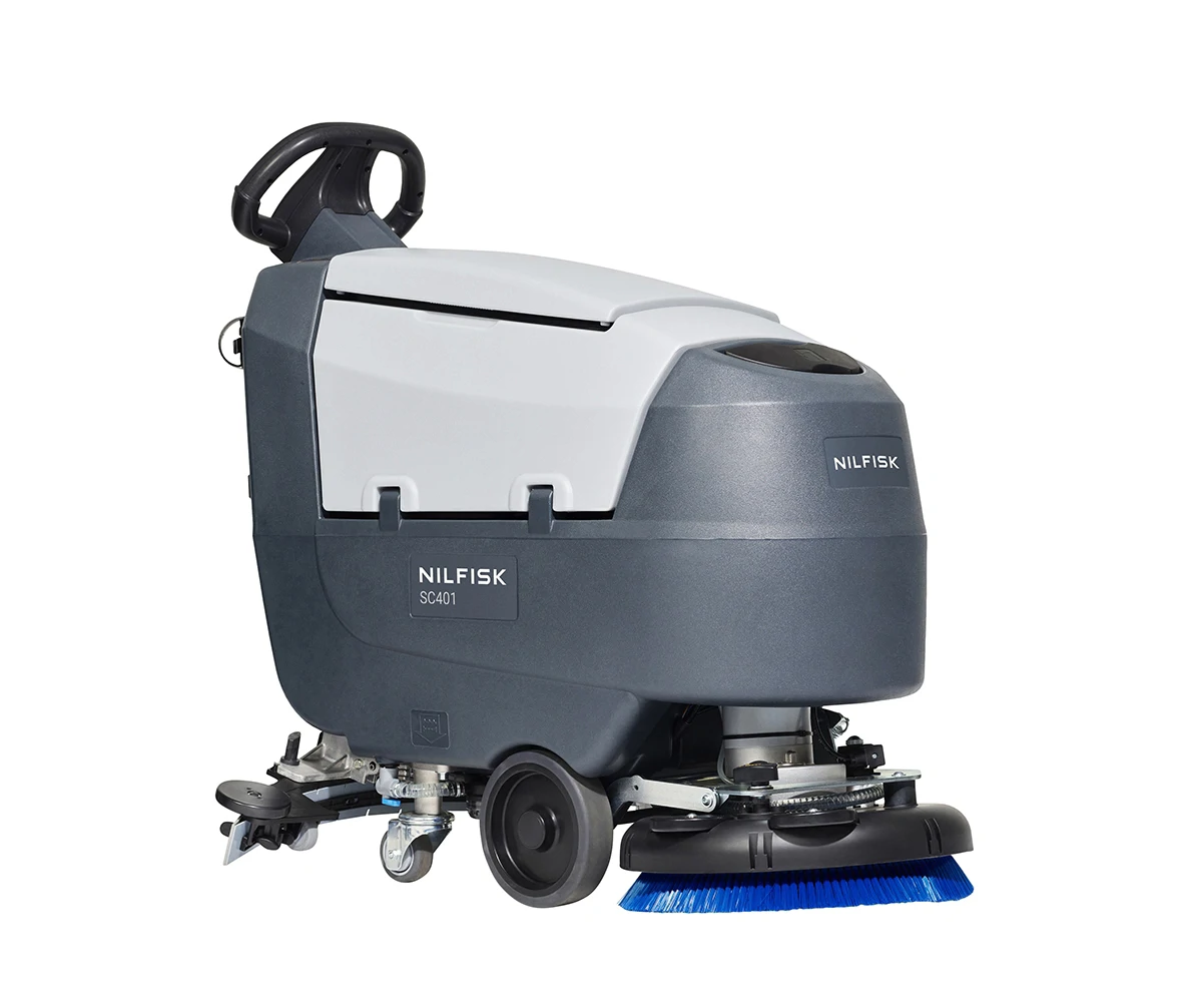 Fregadora industrial Nilfisk Nilfisk SC401 43B en Cádiz