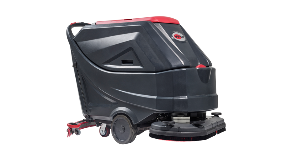 Fregadora industrial Viper Viper AS6690T en Cádiz