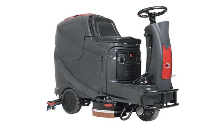 Fregadora industrial Viper Viper AS710R en Cádiz