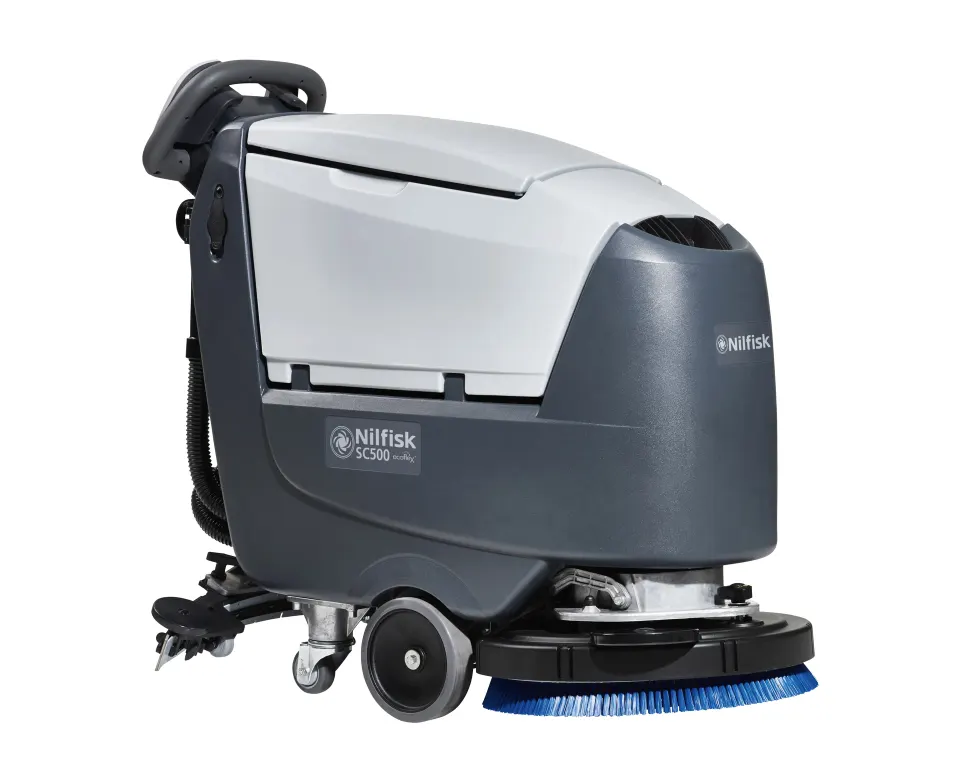 Nilfisk SC500 53B