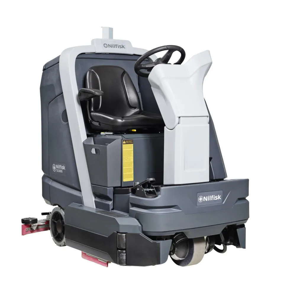 Nilfisk SC6000 860D