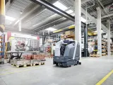 Nilfisk SC6000 860D vista 2