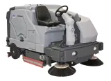 Nilfisk SC8000 1300 LPG vista 1
